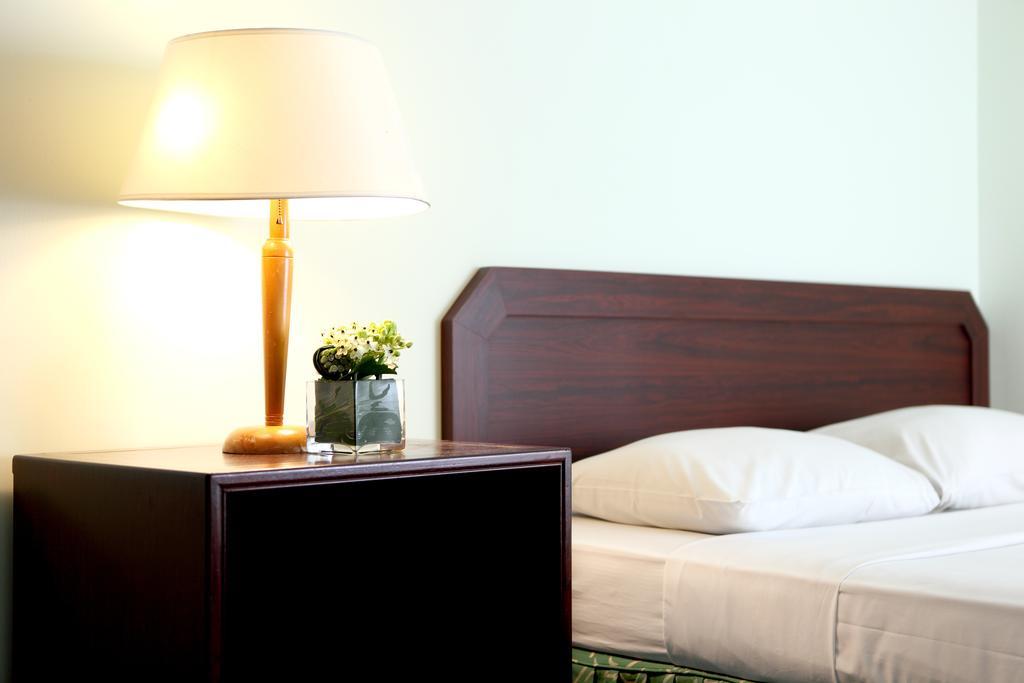 Water Space Inn Kenting Chambre photo