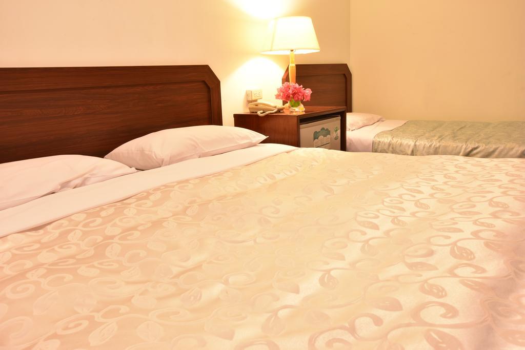 Water Space Inn Kenting Extérieur photo