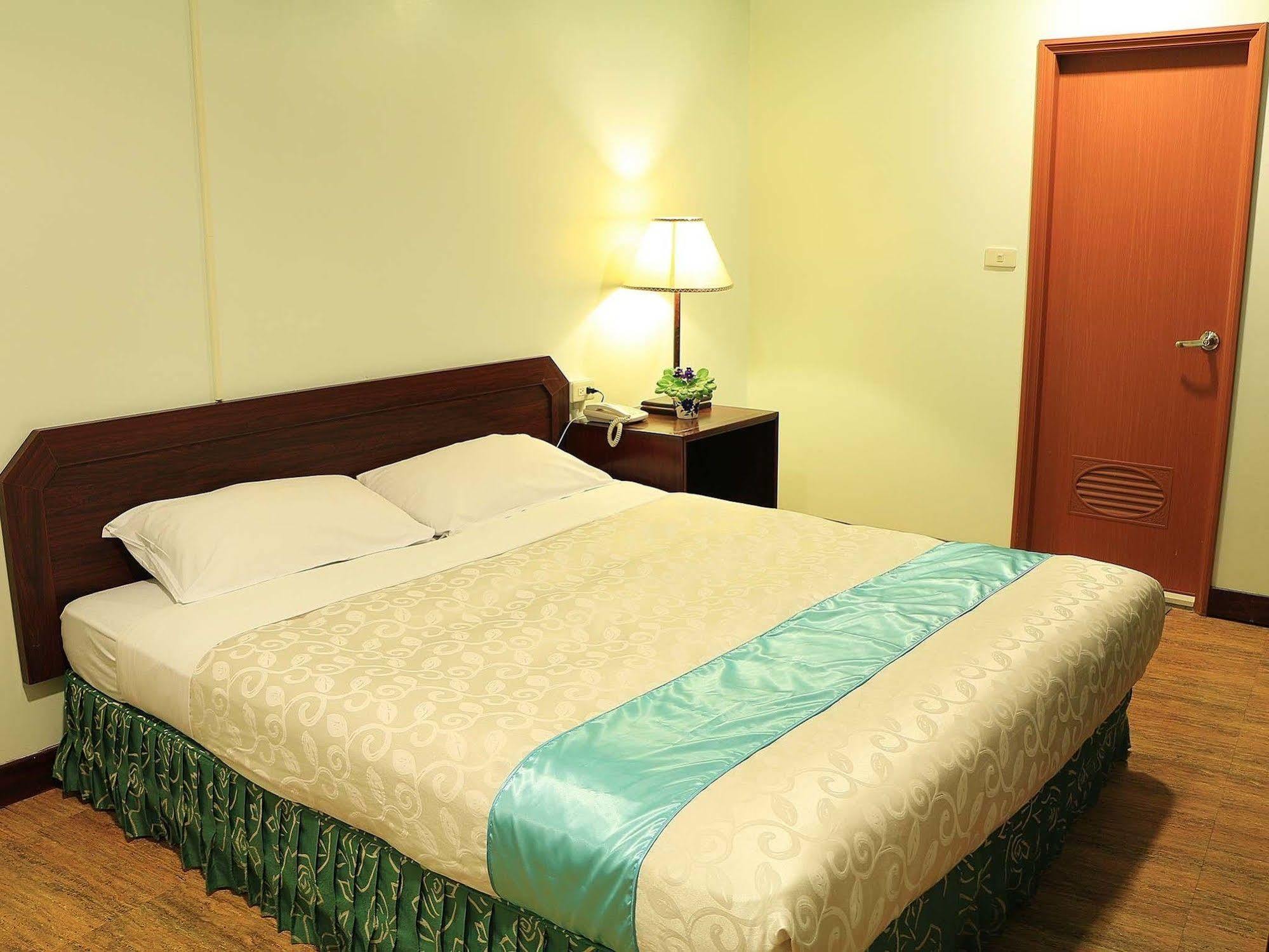 Water Space Inn Kenting Extérieur photo