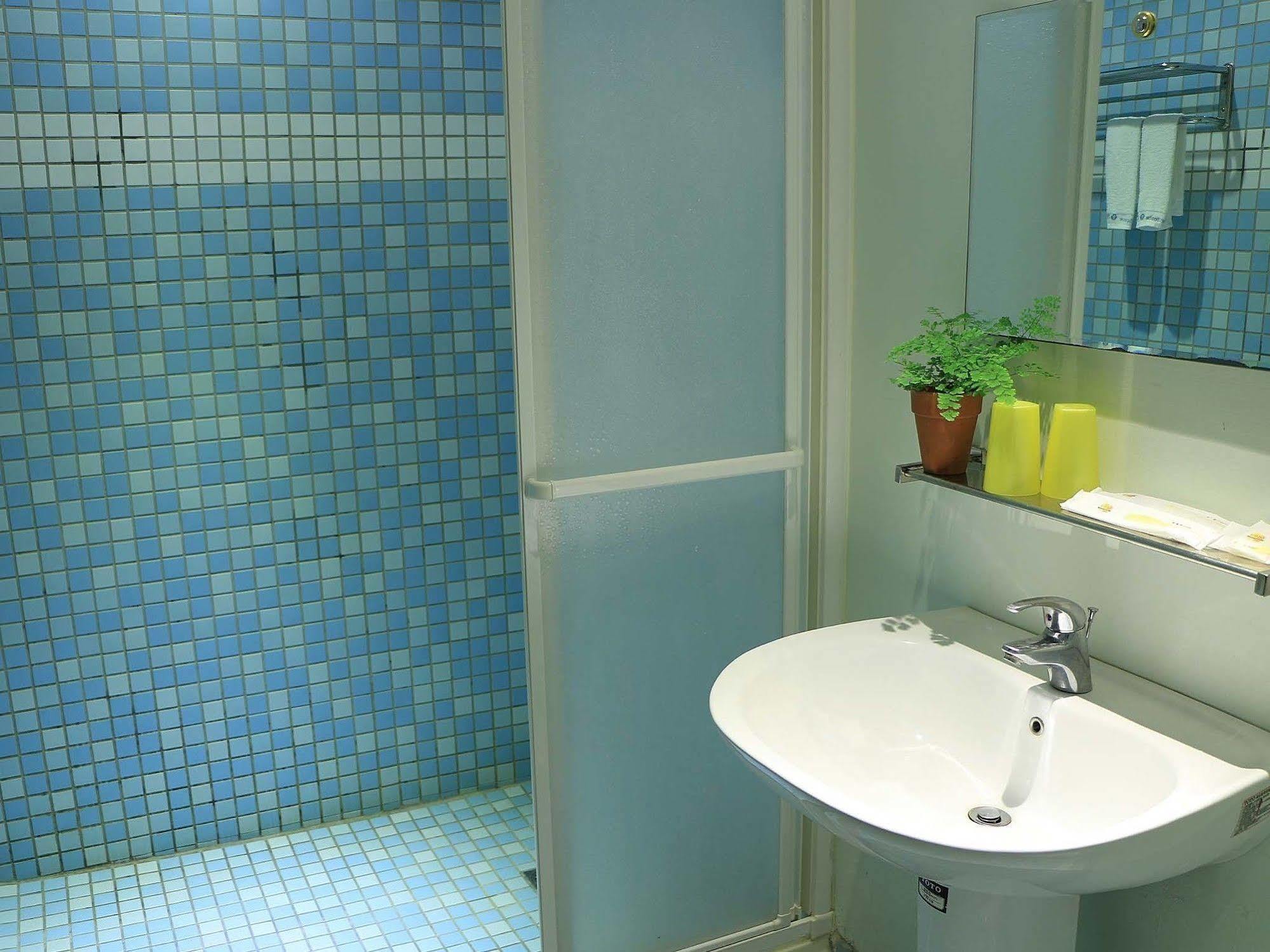 Water Space Inn Kenting Extérieur photo
